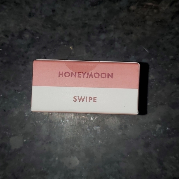 Wander Beauty Rosy Nude Double Date Lip & Cheek Honeymoon - Picture 7 of 8